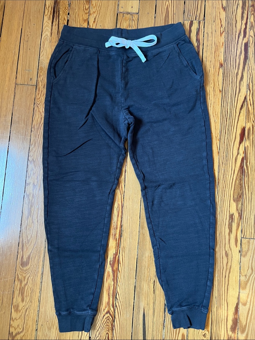 J. Crew Vintage Fleece French Terry Joggers Sweatpants
